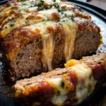 Amazing Traeger Pizza Meatloaf Recipe for Delicious Dinner