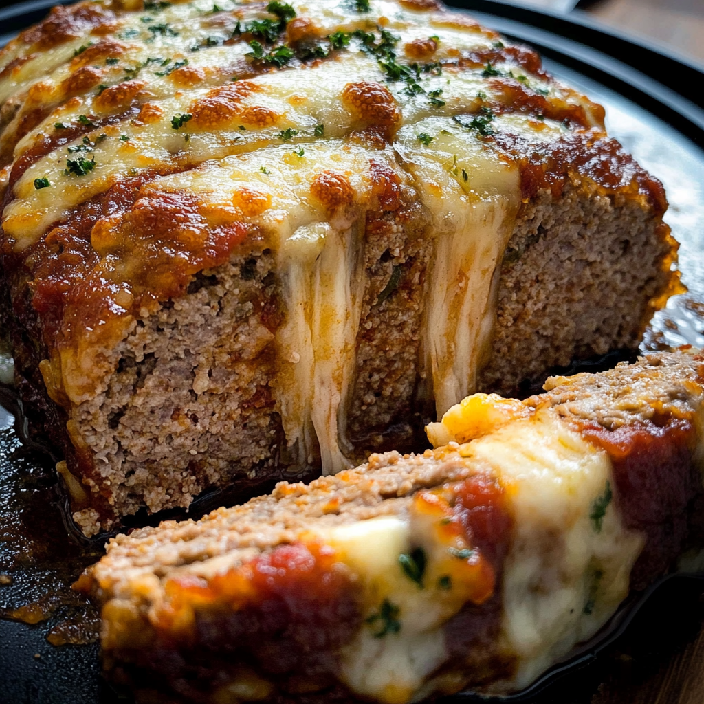 Amazing Traeger Pizza Meatloaf Recipe for Delicious Dinner
