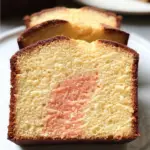 Amazing Vanilla Pound Cake for Delicious Blissful Moments