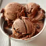 Amazing Vegan Chocolate Ice Cream for Guilt-Free Indulgence