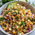 Amazing Chipotle Corn Salsa Recipe for Delicious Barbecues