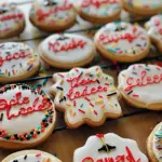 Amazing Graduation Themed Cookies for a Delicious Celebration