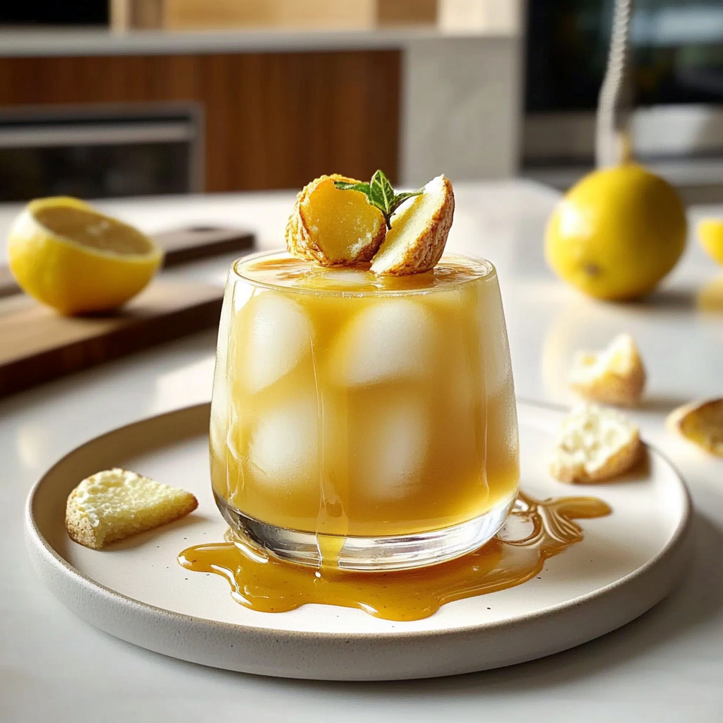 Amazing Natural Mounjaro Recipe for Delicious Summer Evenings