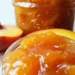 Amazing Peach Jam Recipe for Delicious Summer Delights
