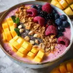 Amazing Smoothie Bowl Recipe for a Delicious Breakfast