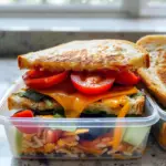 Amazing Healthy Vegan Back to School Lunchbox Ideas for Kids