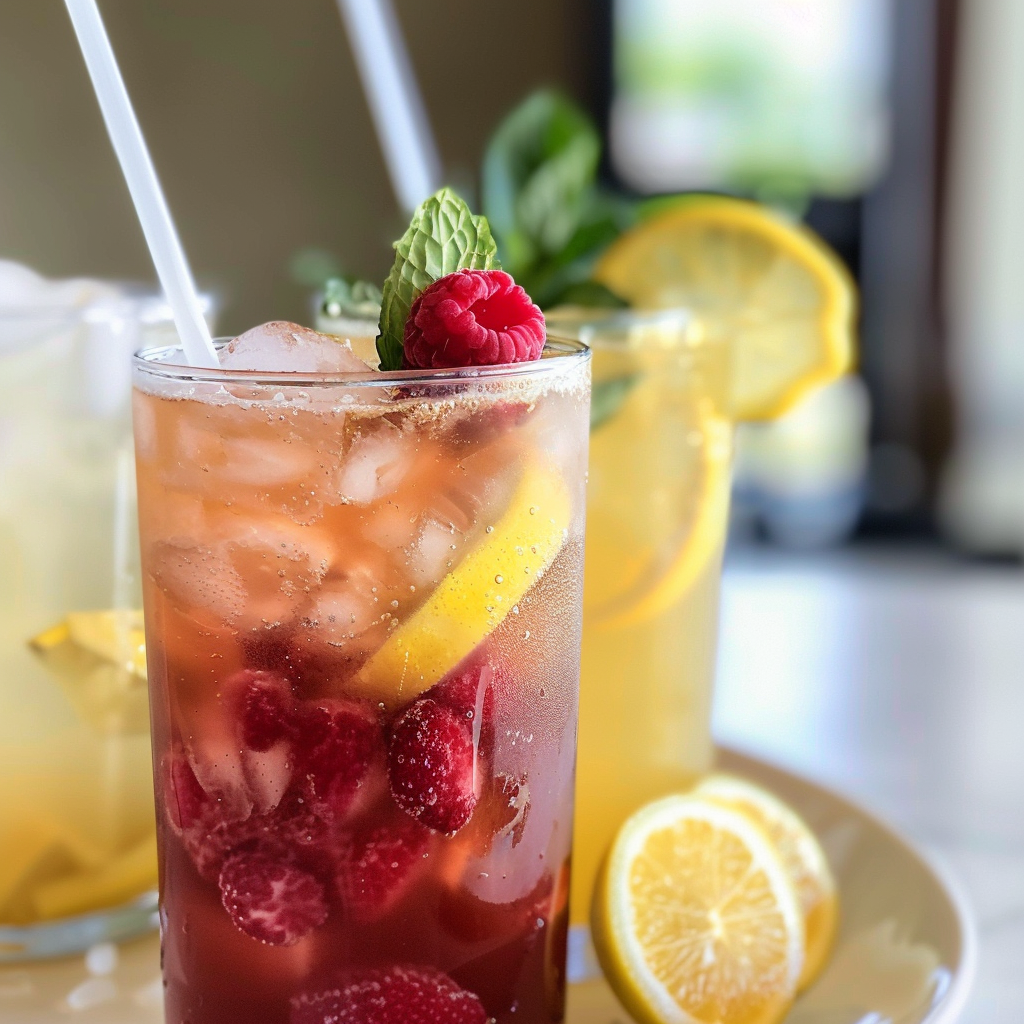 Lake Shore Lady | Cocktail Hour