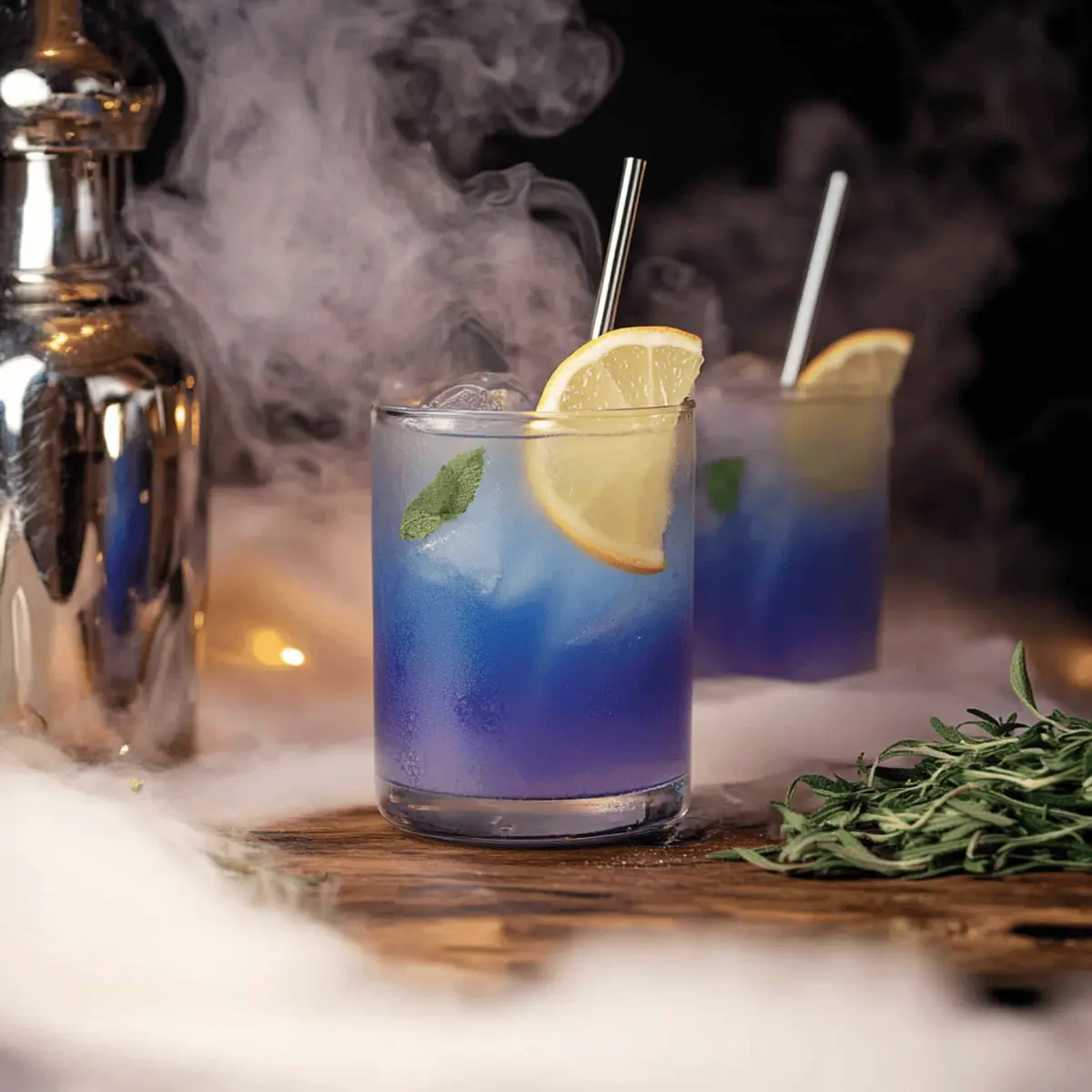 Delicious Witches Brew Lemonade Recipe for Spooky Gatherings