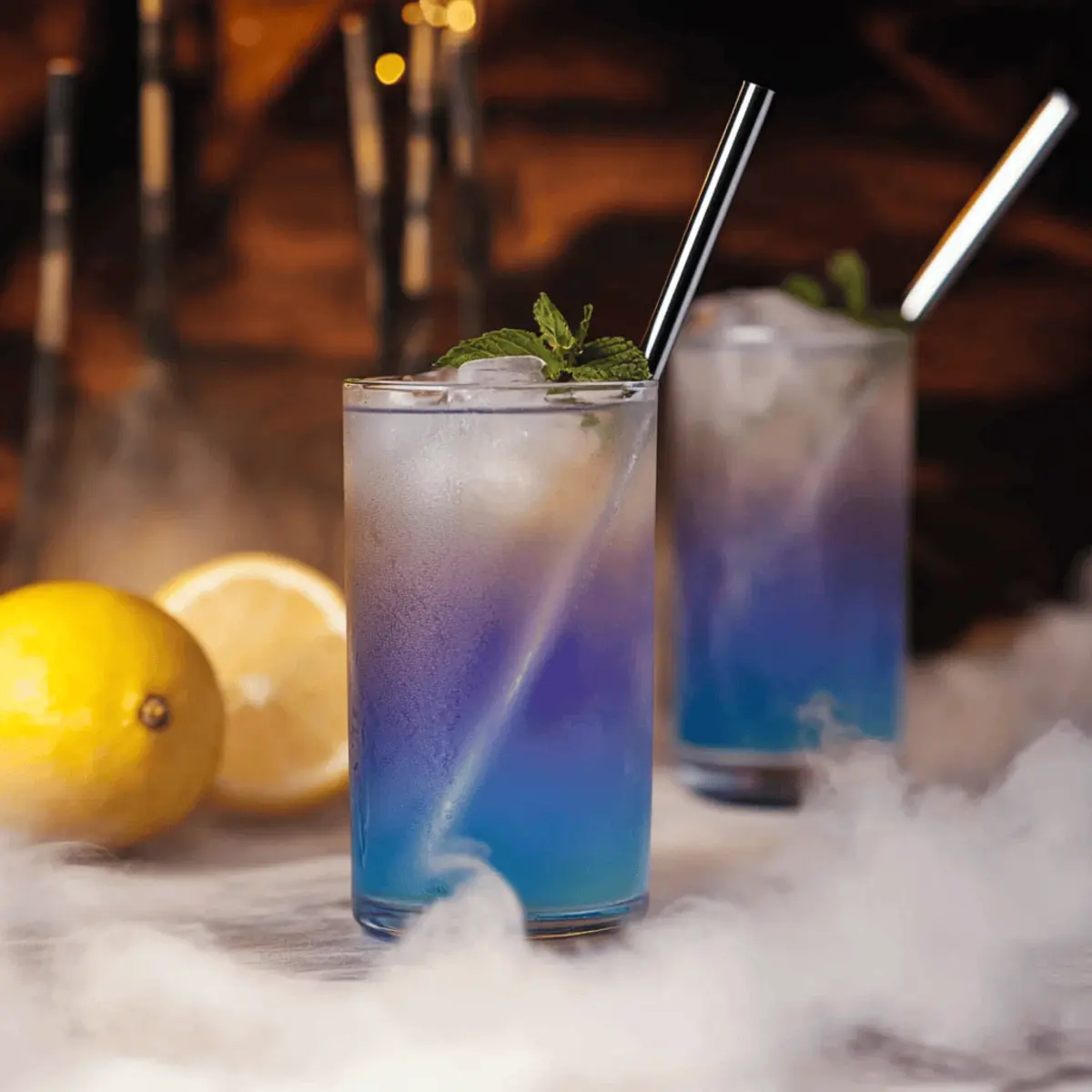 Delicious Witches Brew Lemonade Recipe for Spooky Gatherings