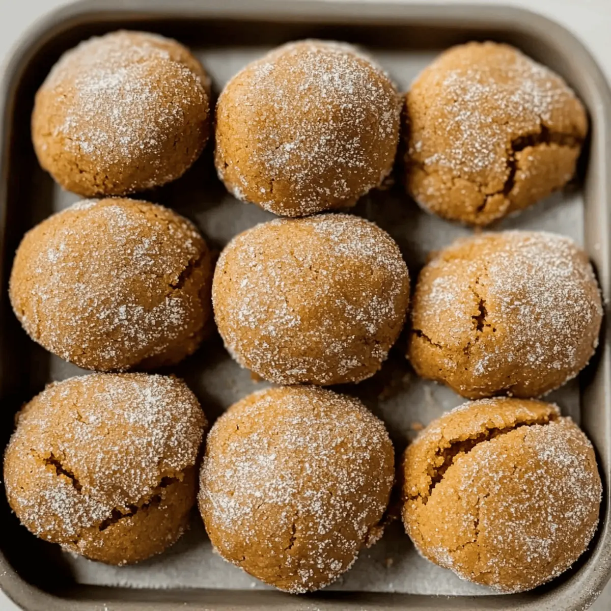 Deliciously Chewy Maple Pumpkin Cookies Perfect for Fall Baking