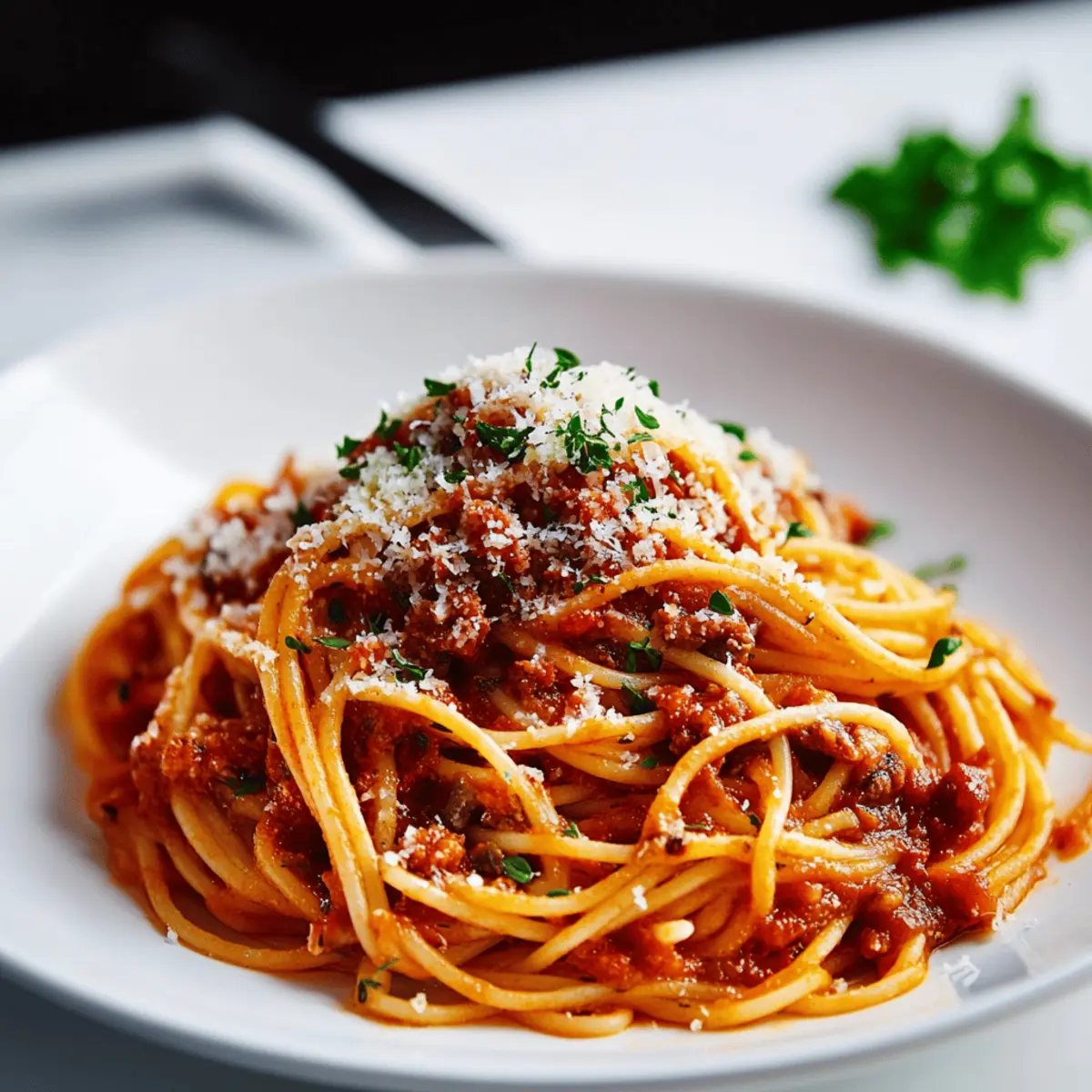 The Famous Spaghetti Recipe: A Hearty Italian Classic