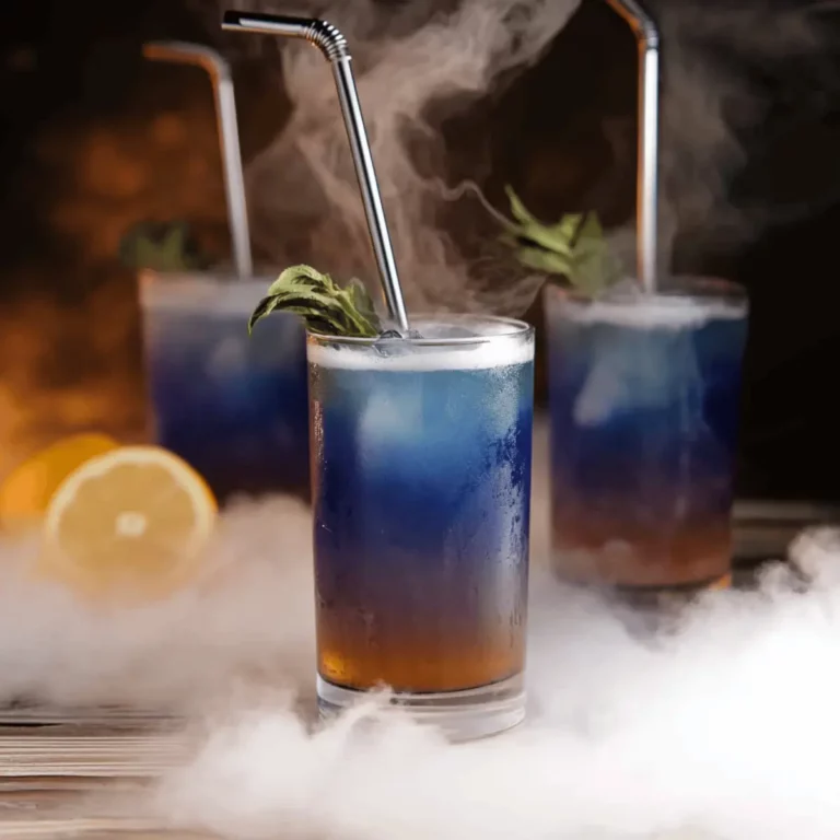 Witches Brew Lemonade