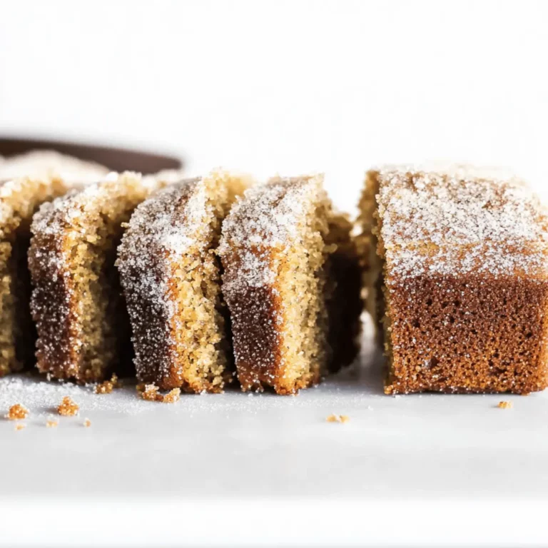Spiced Apple Cider Donut Loaf with a Cinnamon Sugar Crust - Savory Splash