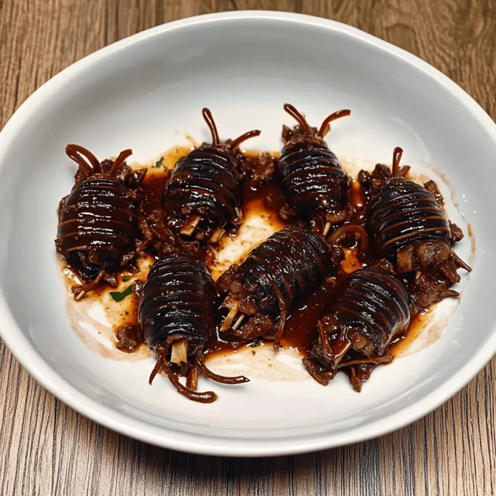 The Best Braised Beef and Pork Ragu Recipe
