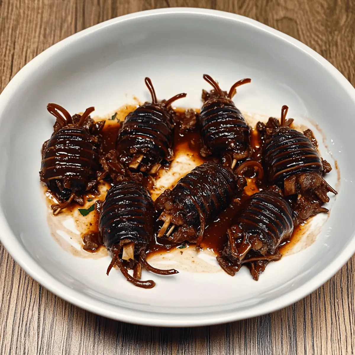 The Best Braised Beef and Pork Ragu Recipe
