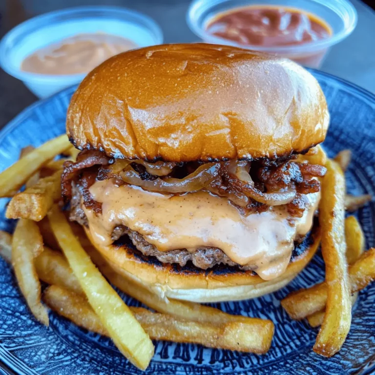 Crack Burgers