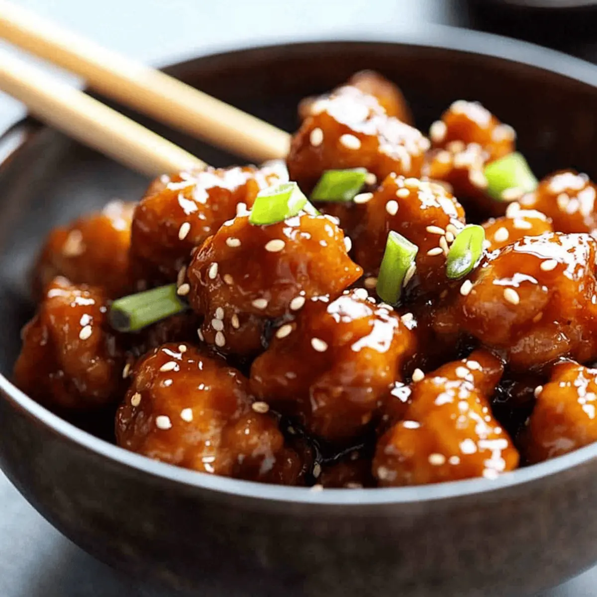 Delicious General Tso's Chicken Recipe Ready in 25 Minutes