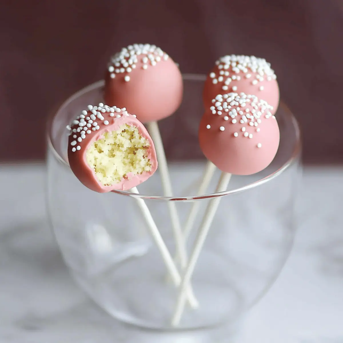 Easy Starbucks Cake Pop Recipe That Everyone Will Love