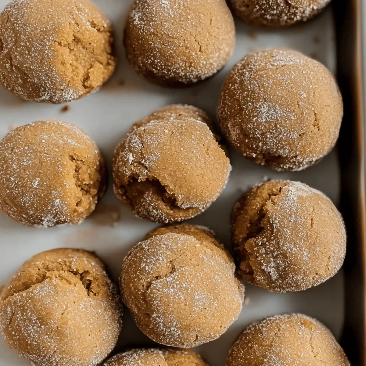 Chewy Maple and Brown Butter Pumpkin Cookies Recipe for Fall