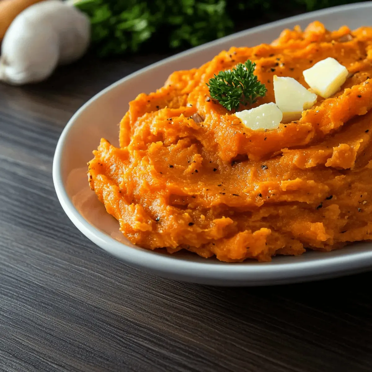 Delicious Healthy Smashed Carrots Recipe Perfect for Any Meal