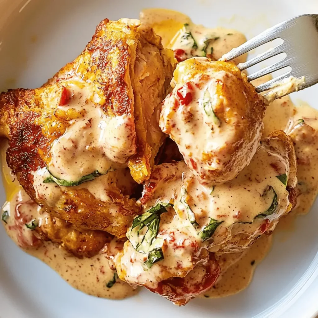 Dump & Go MARRY ME CHICKEN