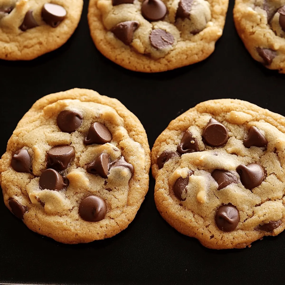 Snoop Dogg’s Peanut Butter Chocolate Chip Cookies Recipe Guide