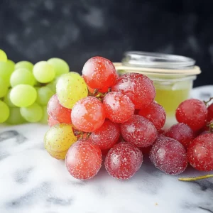 Kool-Aid Grapes