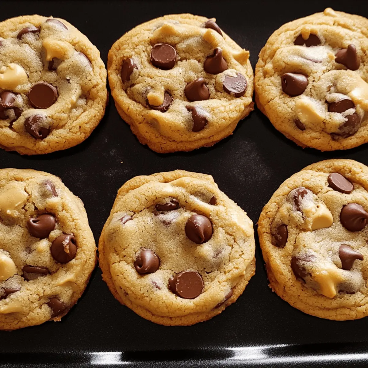 Snoop Dogg’s Peanut Butter Chocolate Chip Cookies Recipe Guide