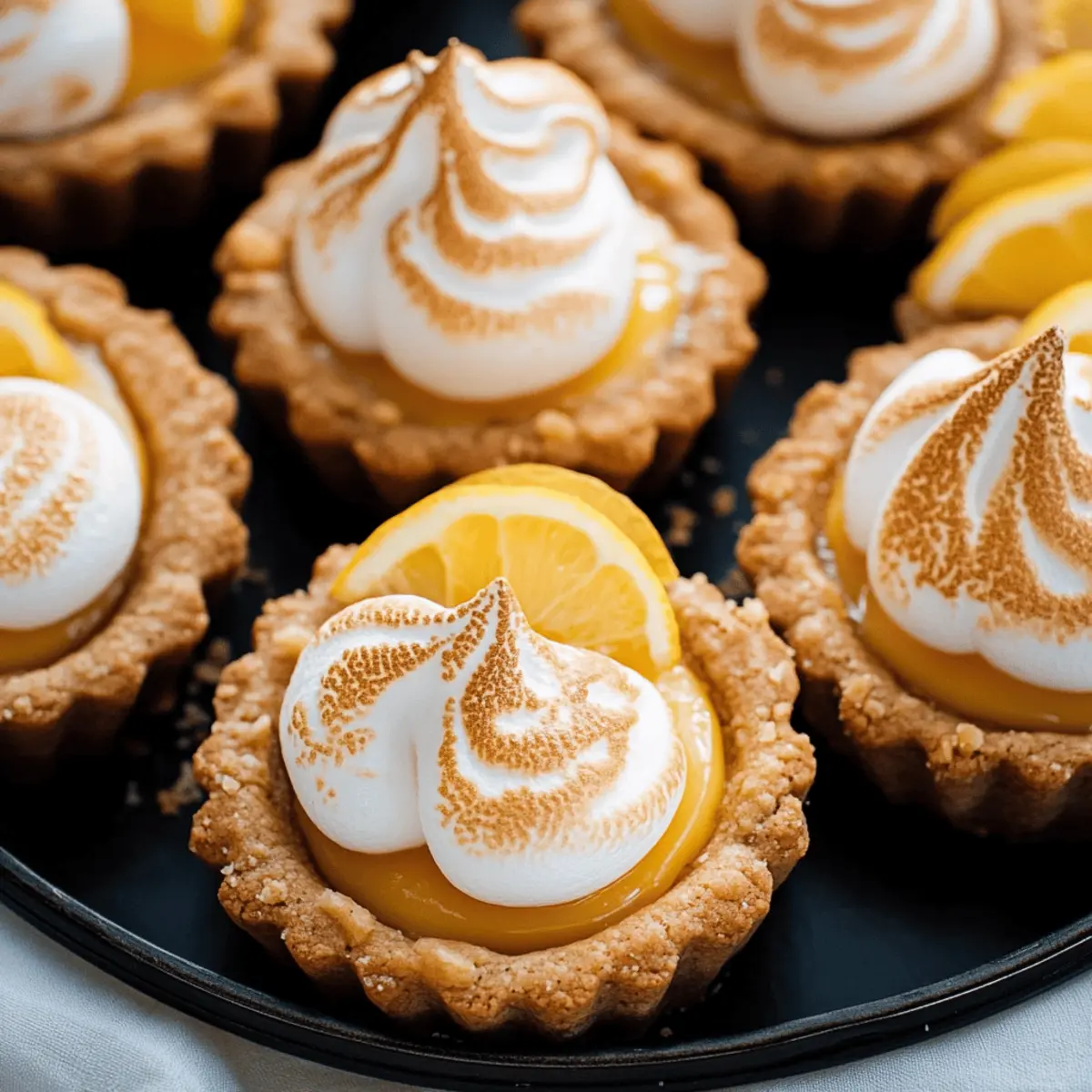 Delicious Top Lemon Meringue Pie Cookies Recipe You Must Try