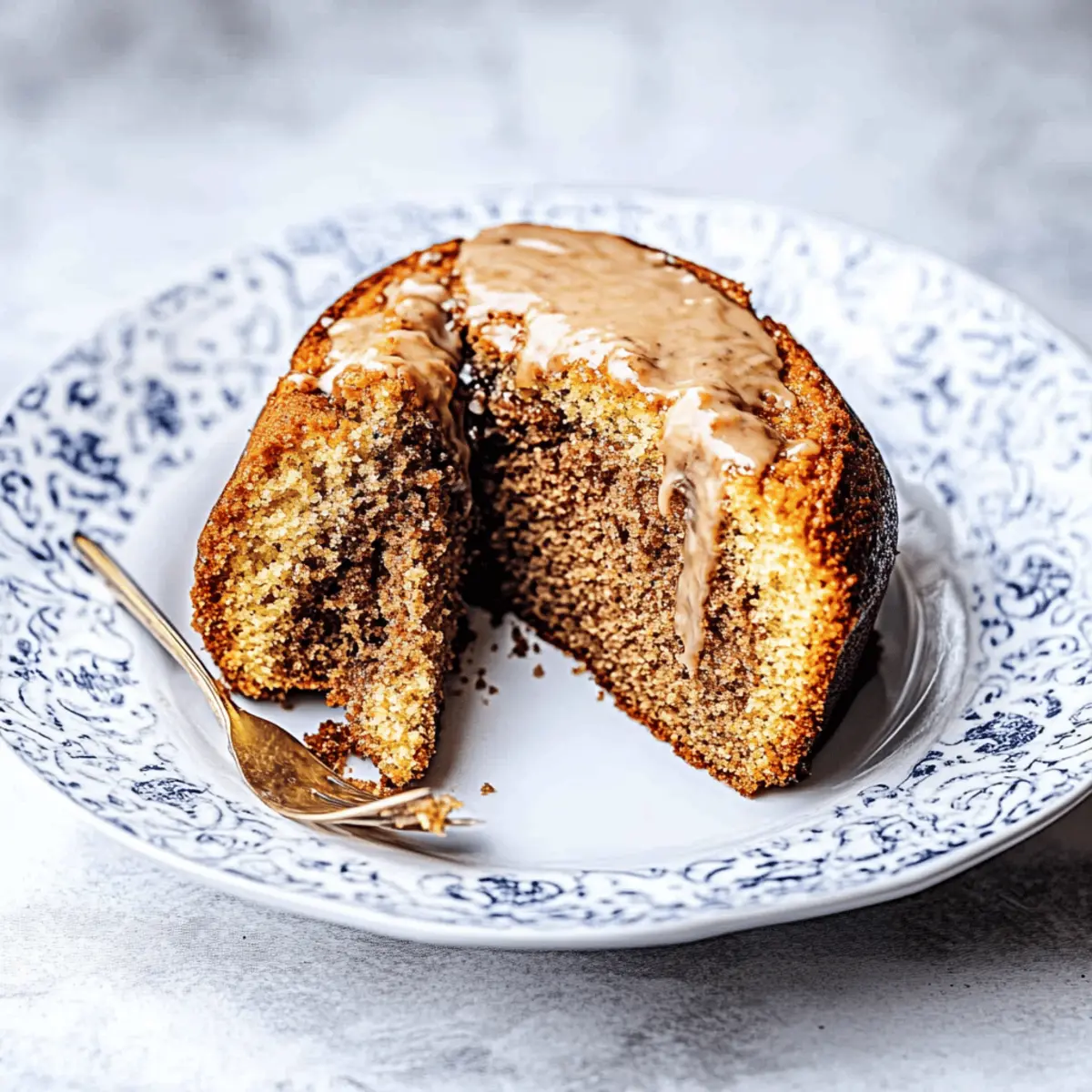Deliciously Moist Cardamom Coffee Cake Recipe for All Occasions