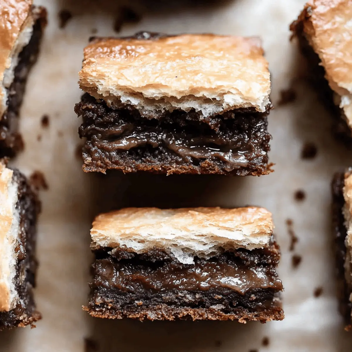 Baked French Dip Biscuits Recipe