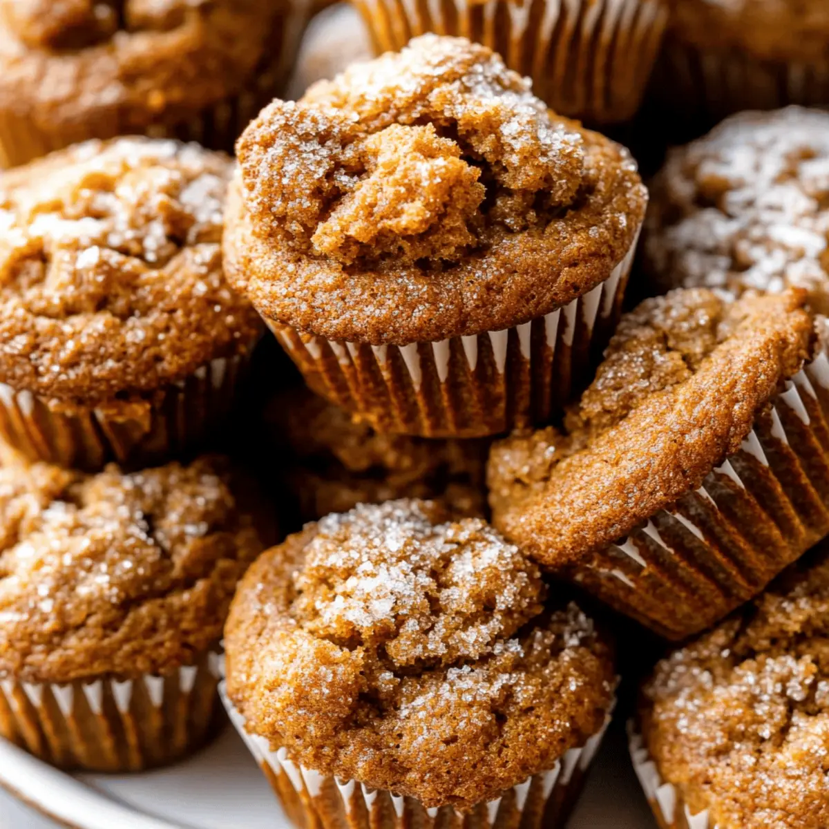 Delicious Best Pumpkin Muffins Recipe for Fall Baking Fun