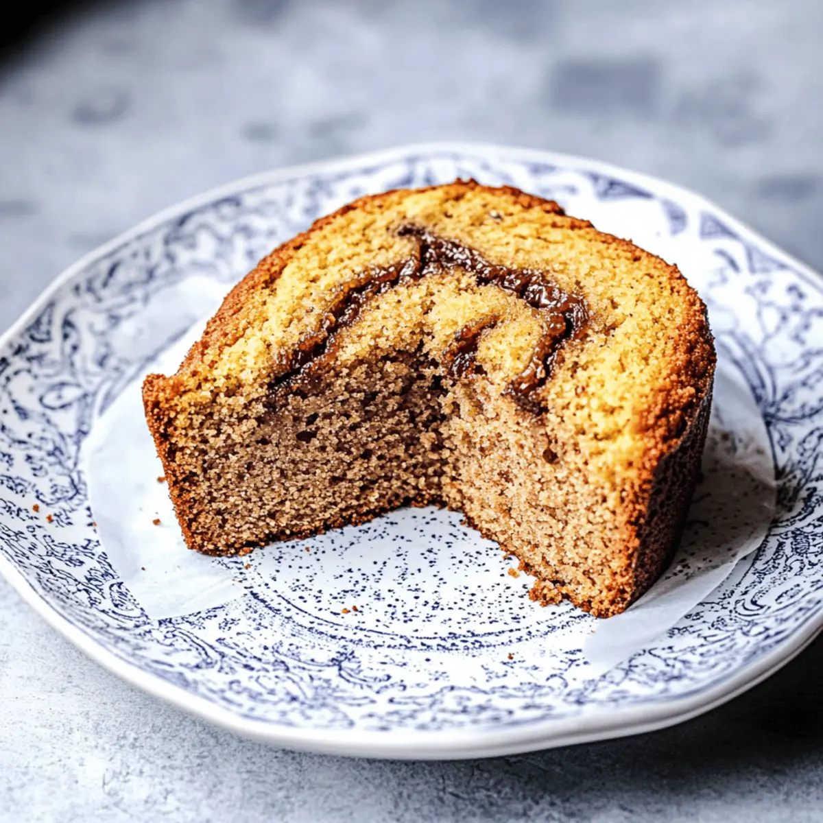 Deliciously Moist Cardamom Coffee Cake Recipe for All Occasions