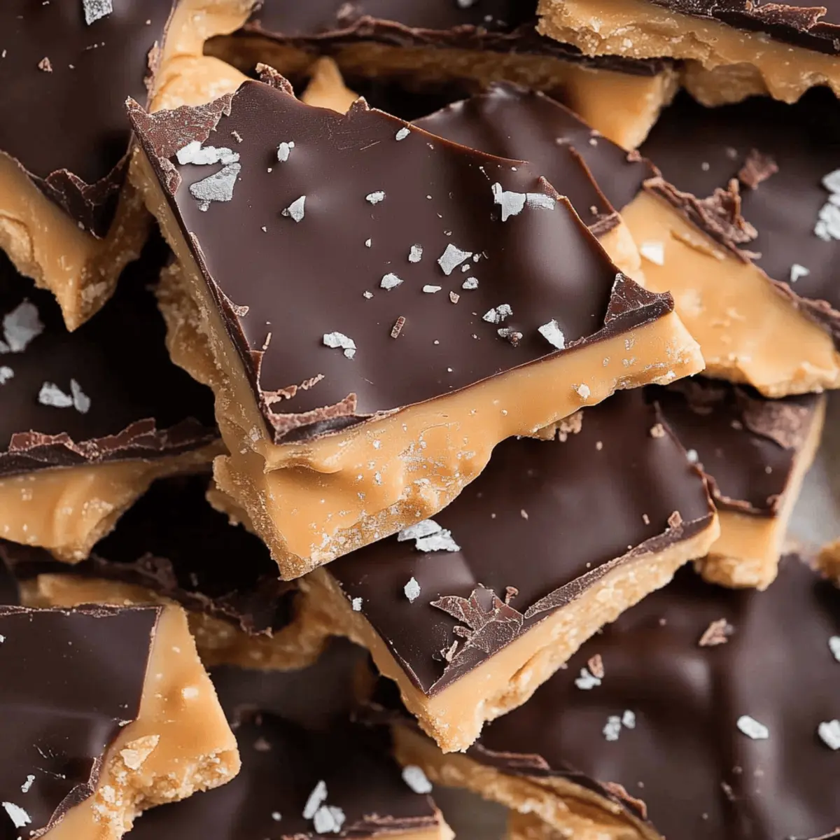 10 Minute Peanut Butter Chocolate Greek Yogurt Bark Recipe