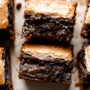 Baked French Dip Biscuits Recipe