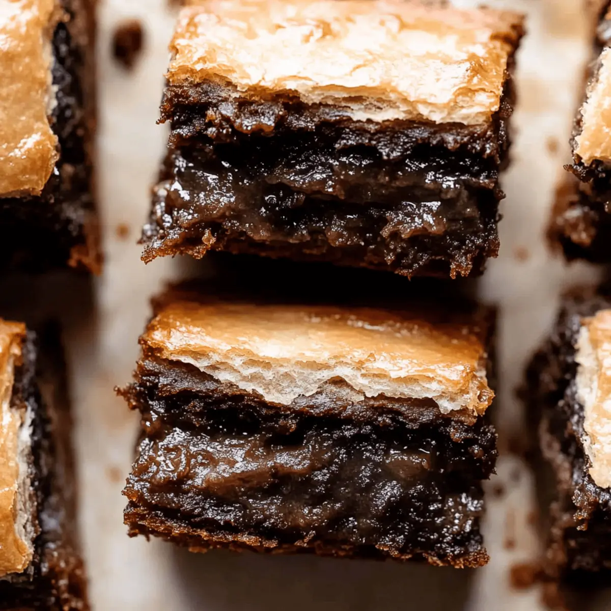 Baked French Dip Biscuits Recipe