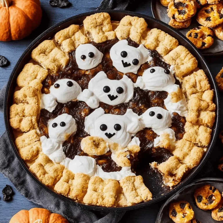 31 Spooky Halloween Movie Night Snack Ideas