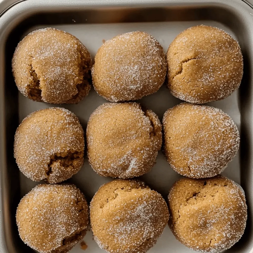 Maple and Brown Butter Pumpkin Cookies