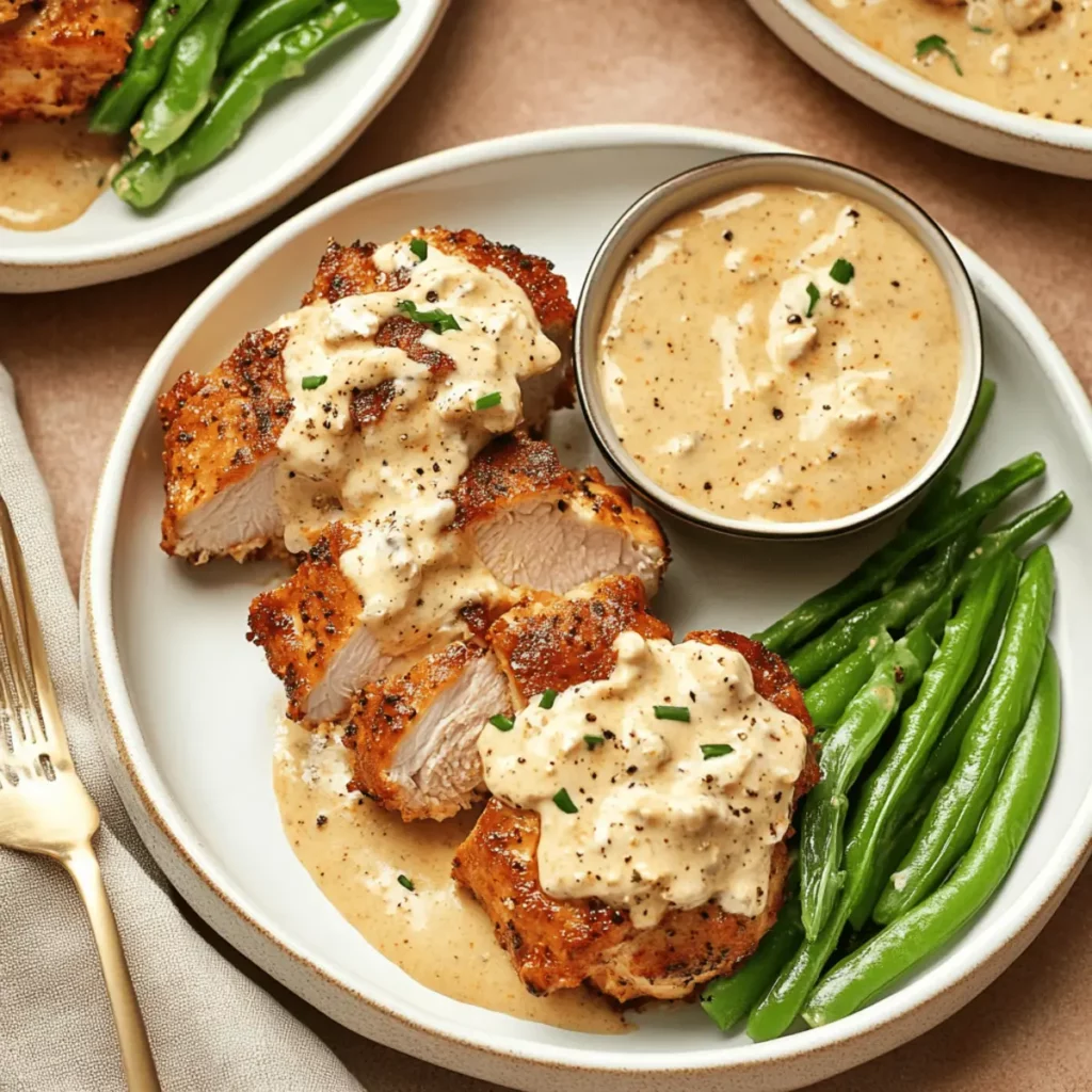 Buffalo Chicken Sliders