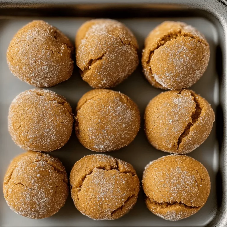 Pumpkin Maple Cookies