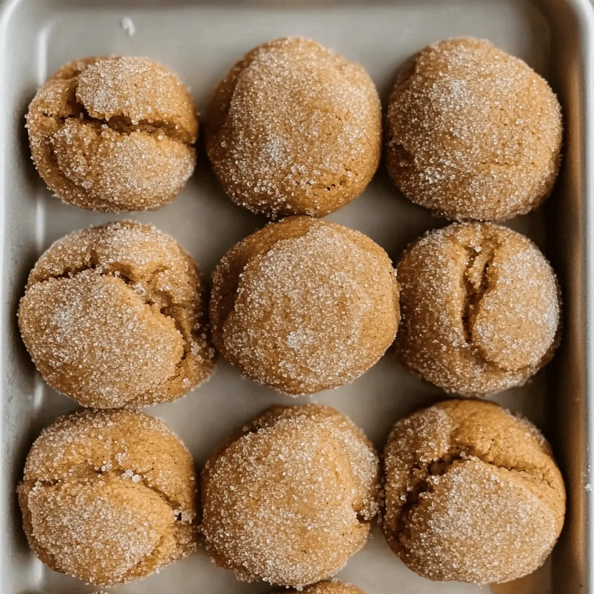 Delicious Chewy Pumpkin Maple Cookies with Brown Butter Flavor