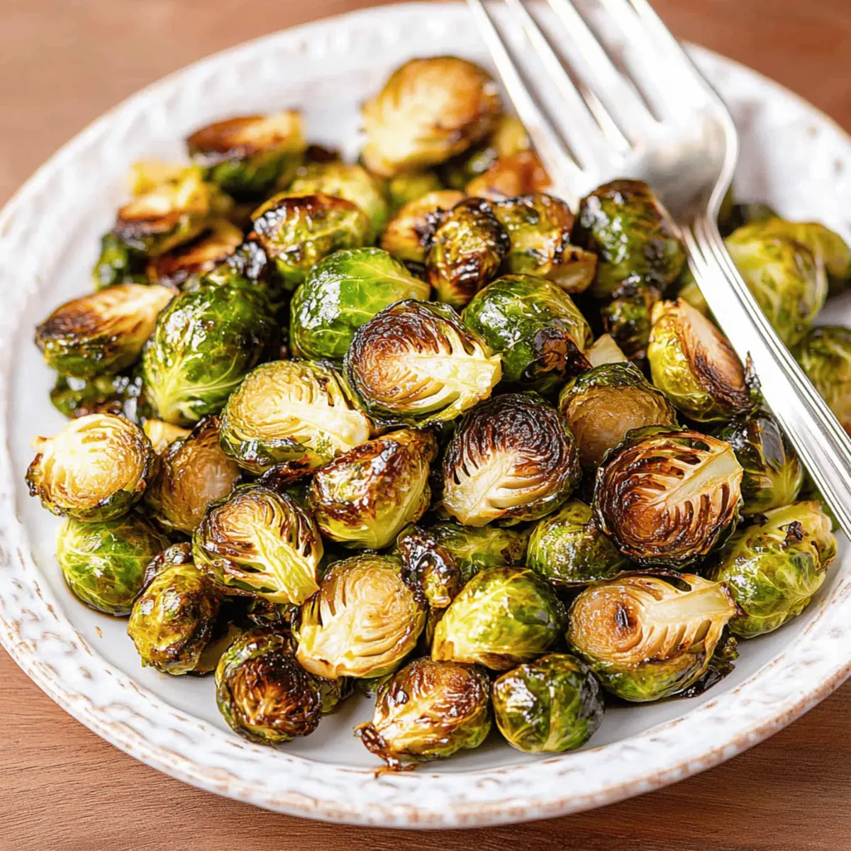 Delicious Honey Balsamic Brussels Sprouts Recipe for Any Meal