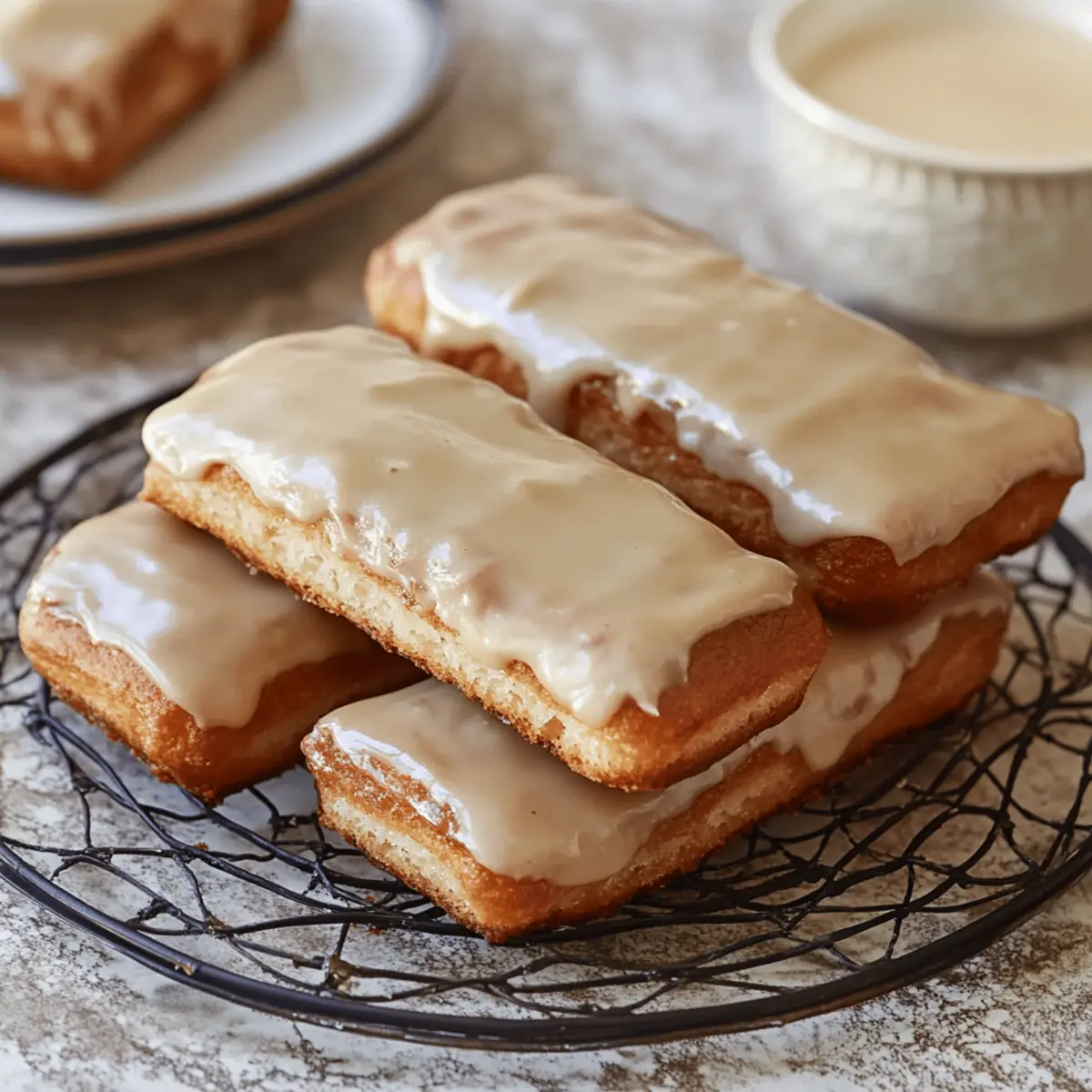 Delicious Maple Donut Bars From Scratch: Easy Recipe Guide