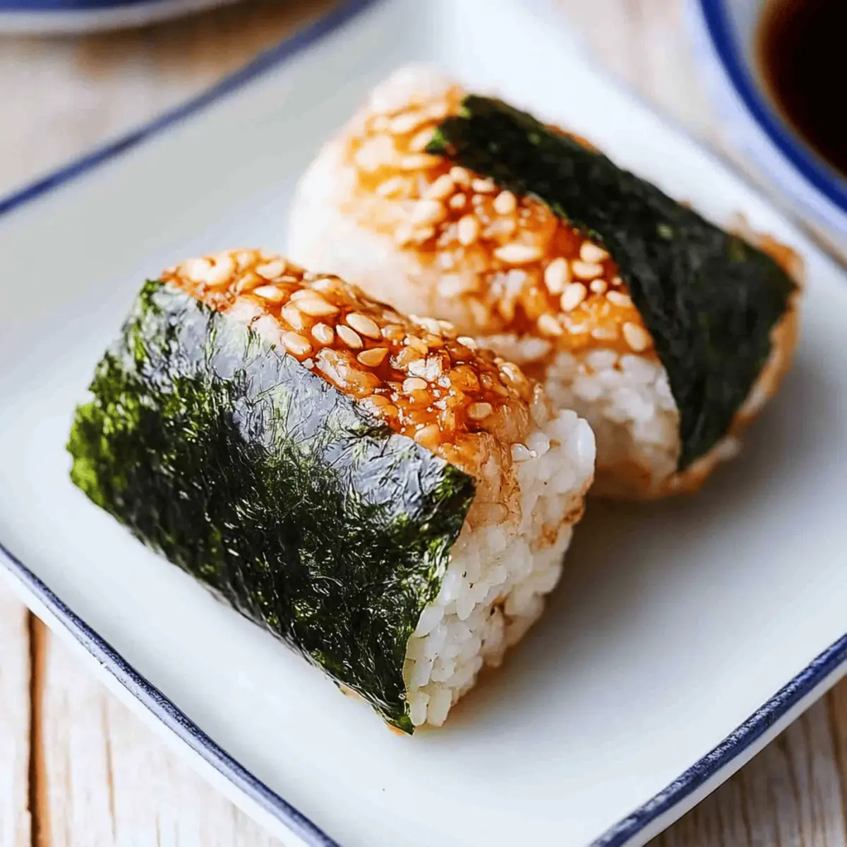 Delicious Chicken Onigiri Recipe: Easy Japanese Rice Balls at Home