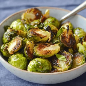 Best Brussels Sprouts Recipe