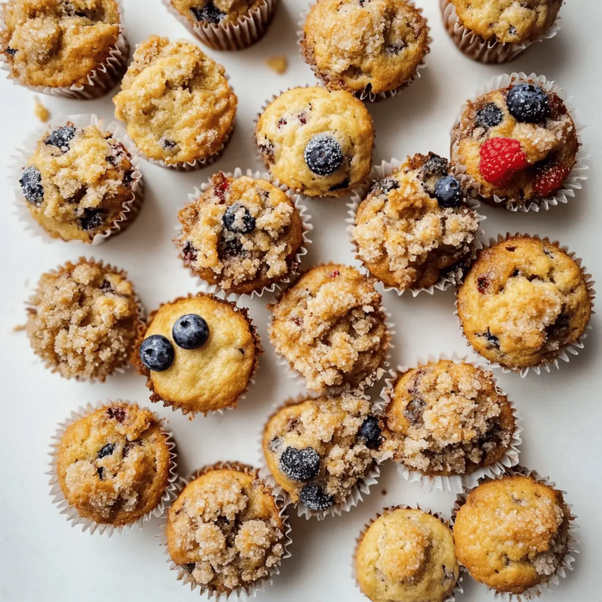 Master Muffin Recipe: Bake Fluffy, Delicious Muffins Everyone Loves