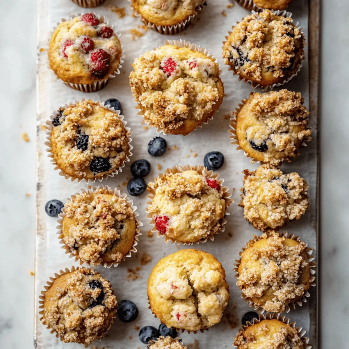Master Muffin Recipe: Bake Fluffy, Delicious Muffins Everyone Loves