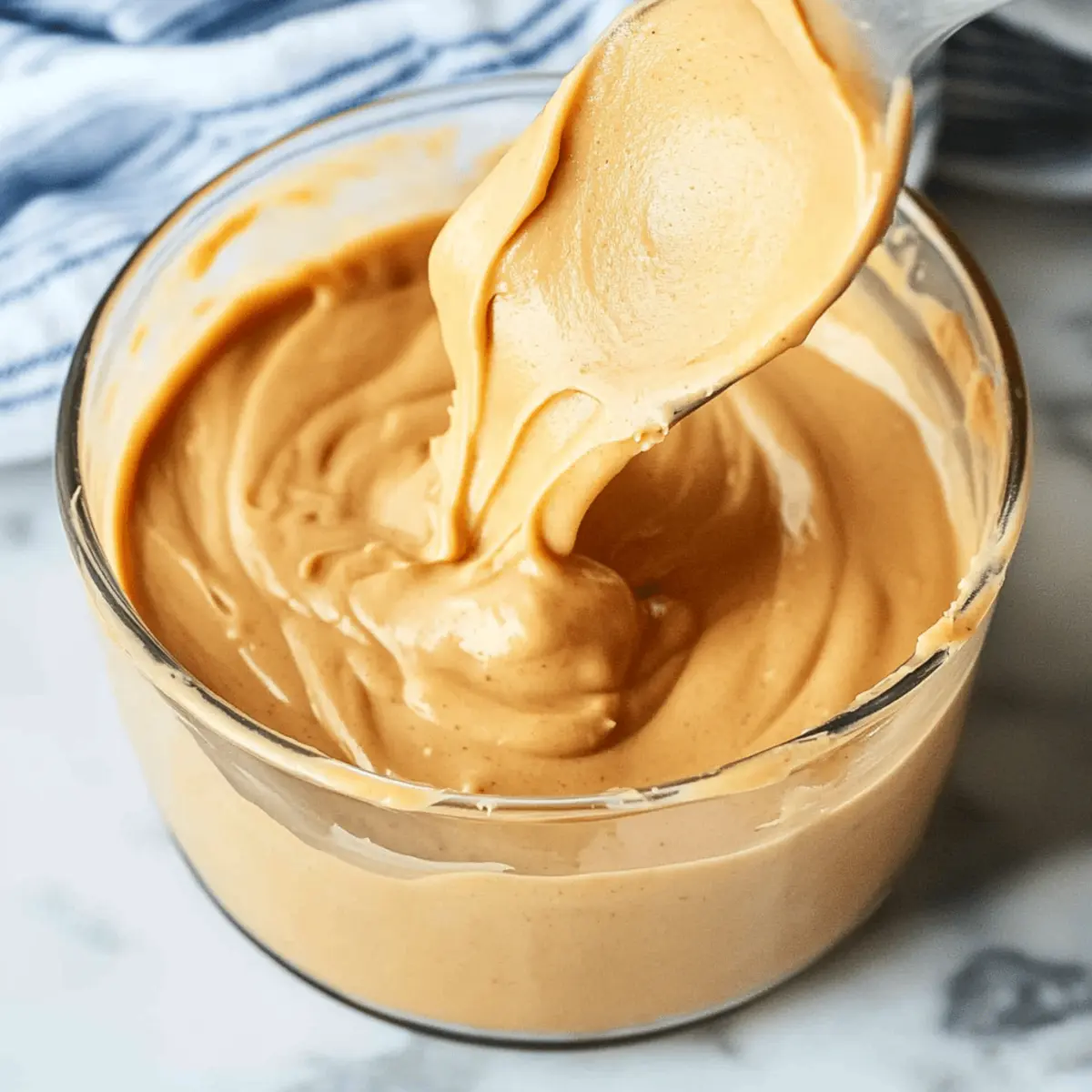 Quick and Easy Homemade Peanut Butter Recipe in 10 Minutes