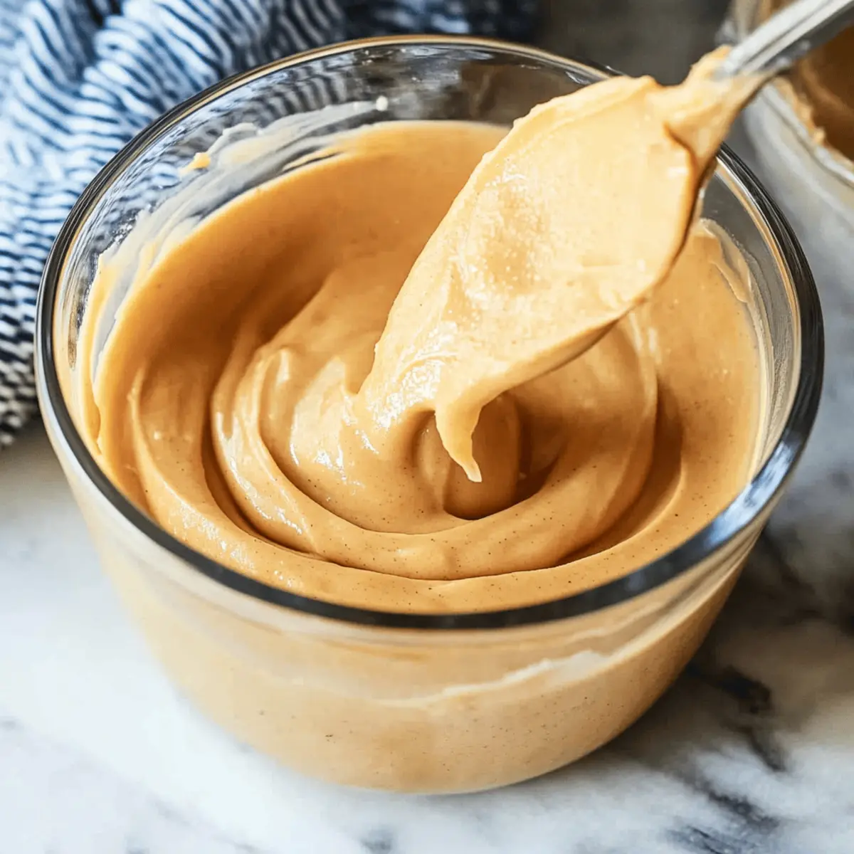 Quick and Easy Homemade Peanut Butter Recipe in 10 Minutes