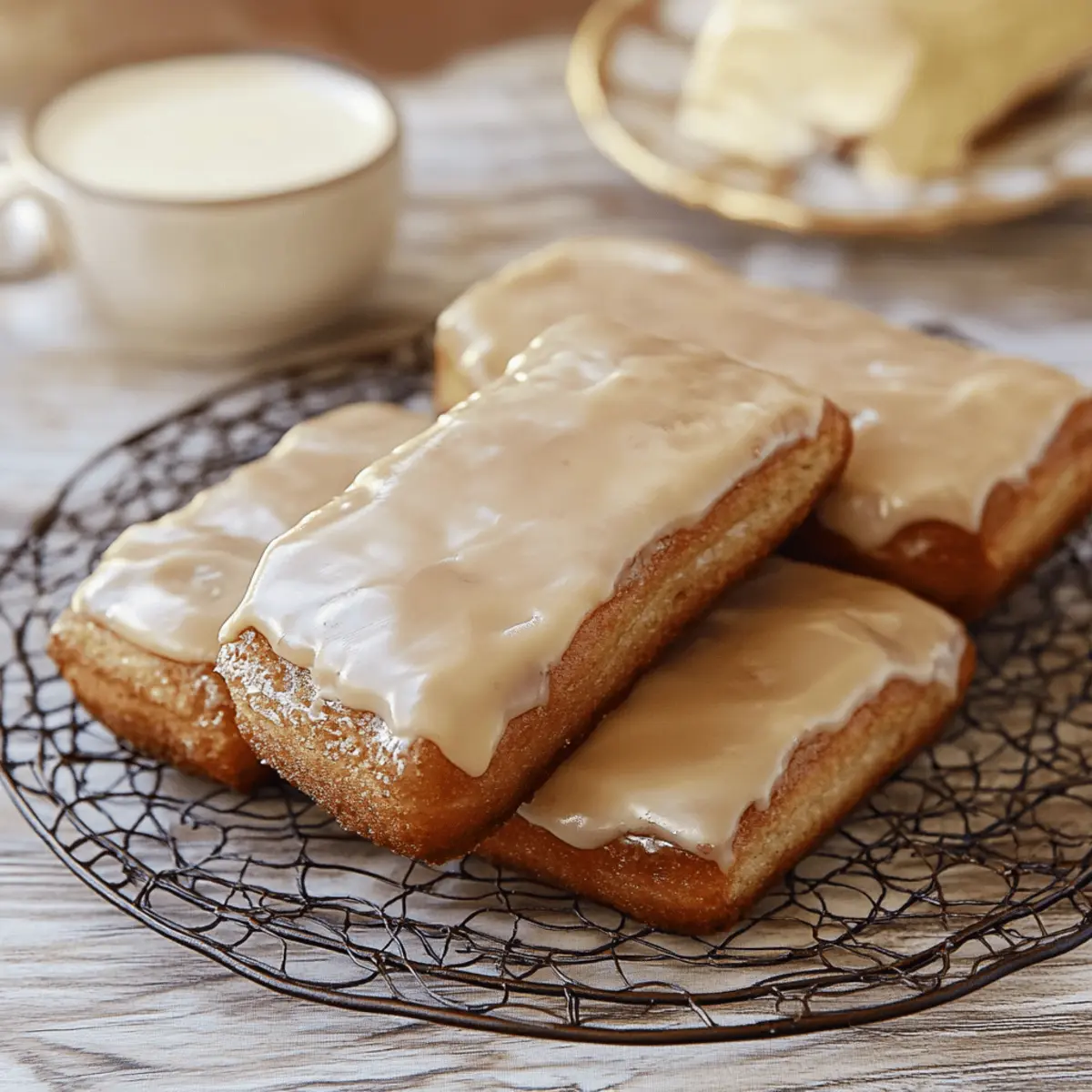 Delicious Maple Donut Bars From Scratch: Easy Recipe Guide